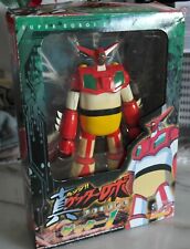 Getter robot super usato  Italia