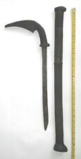 Antique sword silat for sale  Plymouth