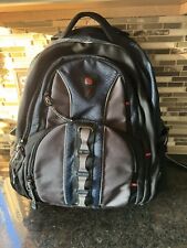Mochila para Notebook Wenger Cobalt, Compatível com Laptop de 16 Polegadas, Masculina e Feminina,...  comprar usado  Enviando para Brazil