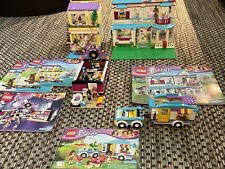 Lego friends house for sale  Nashville