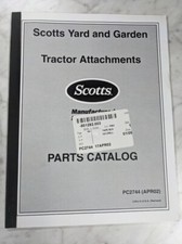 Scotts yard garden for sale  Saint Cloud