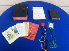 Vtg traditional catholic for sale  Saint Paul
