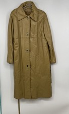 leather coat long for sale leather coat long for sale Minneapolis