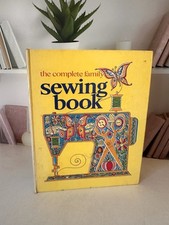 Complete family sewing for sale  Clearwater