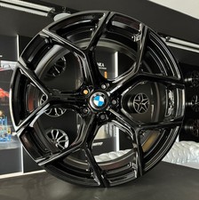 Cerchi lega bmw usato  Biella