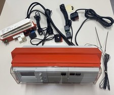 Viessmann dekamatik 7450 gebraucht kaufen  Bad Salzschlirf