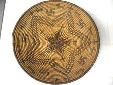 Apache basket bowl for sale  Cathedral City