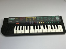 1995 casio songbank for sale  Jackson