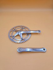 Campagnolo record kurbel gebraucht kaufen  Filderstadt