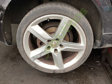 seat exeo wheels for sale  NOTTINGHAM