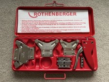Rothenberger mini bender for sale  Orlando