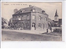 Boisney bon accueil d'occasion  France