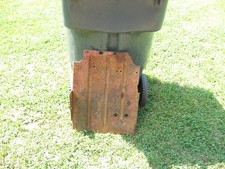 Farmall cub floor for sale  Walton