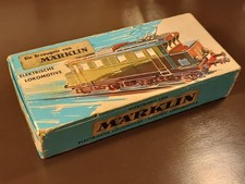 Märklin 3011 leerkarton gebraucht kaufen Märklin 3011 leerkarton gebraucht kaufen  Kempten (Allgäu)