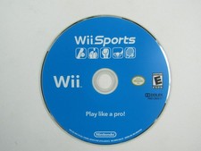 Wii sports video for sale  Hereford
