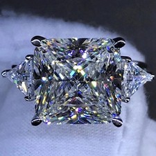 Anel solitário de diamante tratado off white certificado 12,10 quilates! Parafusos de diamante GRÁTIS comprar usado Anel solitário de diamante tratado off white certificado 12,10 quilates! Parafusos de diamante GRÁTIS comprar usado  Enviando para Brazil