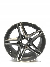 1x Felga aluminiowa 18 cali 7,5" 5x112 49ET A1774011500 Mercedes-Benz W177 Felga Wheel na sprzedaż  Wysyłka do Poland