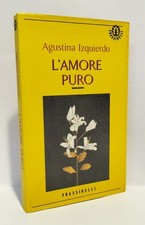 Amore puro agustina usato  Oristano