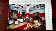 Hotel stella italia usato  Torino