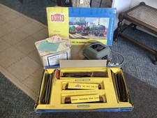 Vintage hornby dublo for sale  WOOLER