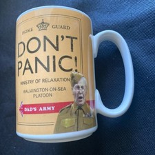 Dad army mug for sale  MAIDSTONE