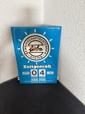 Alte werbung schild gebraucht kaufen  Schnaittach