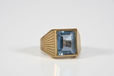 N88f29 gold 333 gebraucht kaufen  Neu-Ulm