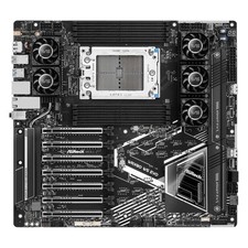 Asrock wrx90 evo usato  Roma