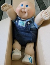 Cabbage patch boy for sale  Elverson