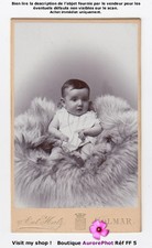 Bébé enfant coussin d'occasion  Chaumont