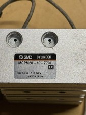 Smc mgpm20 compact for sale  UK