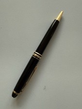 Montblanc meisterstück classi gebraucht kaufen  Heilbronn