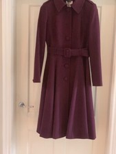 Jasper conran bergundy for sale  LIVERPOOL