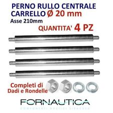 Perni per rullo usato  Siracusa