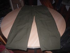 Pantalon guerre d'occasion Pantalon guerre d'occasion  Grans