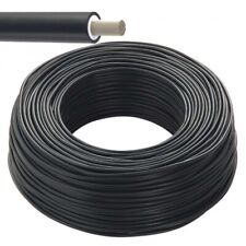 Cavo nero h1z2z2 usato  Italia