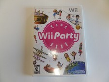 Wii party spiel gebraucht kaufen  St. Leon-Rot
