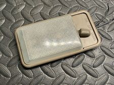 Tan dome light for sale  Aurora