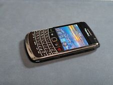 Smartphone BlackBerry Bold 9700 with OEM battery M-S1 na sprzedaż  PL