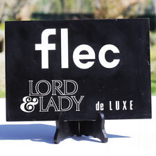 Plaque publicitaire vintage d'occasion  Cerisy-la-Salle