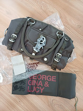 Vintage ggl george gebraucht kaufen  Witten