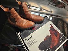 Covalliero reitstiefelette rei gebraucht kaufen  Herzberg