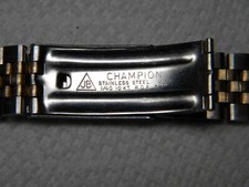 Champion stainless steel for sale  Ohatchee