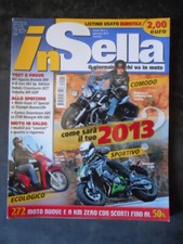 Sella 2013 agusta usato  Italia