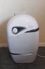 Ebac 2000e dehumidifier for sale  MELKSHAM
