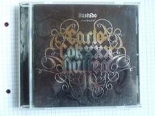 Bushido baba saad gebraucht kaufen  Würzburg