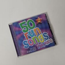 Fun songs kids for sale  Chillicothe