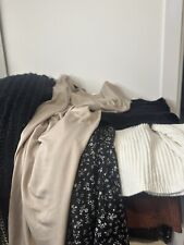 Bundle womens clothes for sale  NORWICH