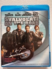 Blu ray svalvolati usato  Trieste