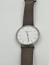 Liebeskind berlin armbanduhr gebraucht kaufen  Köln